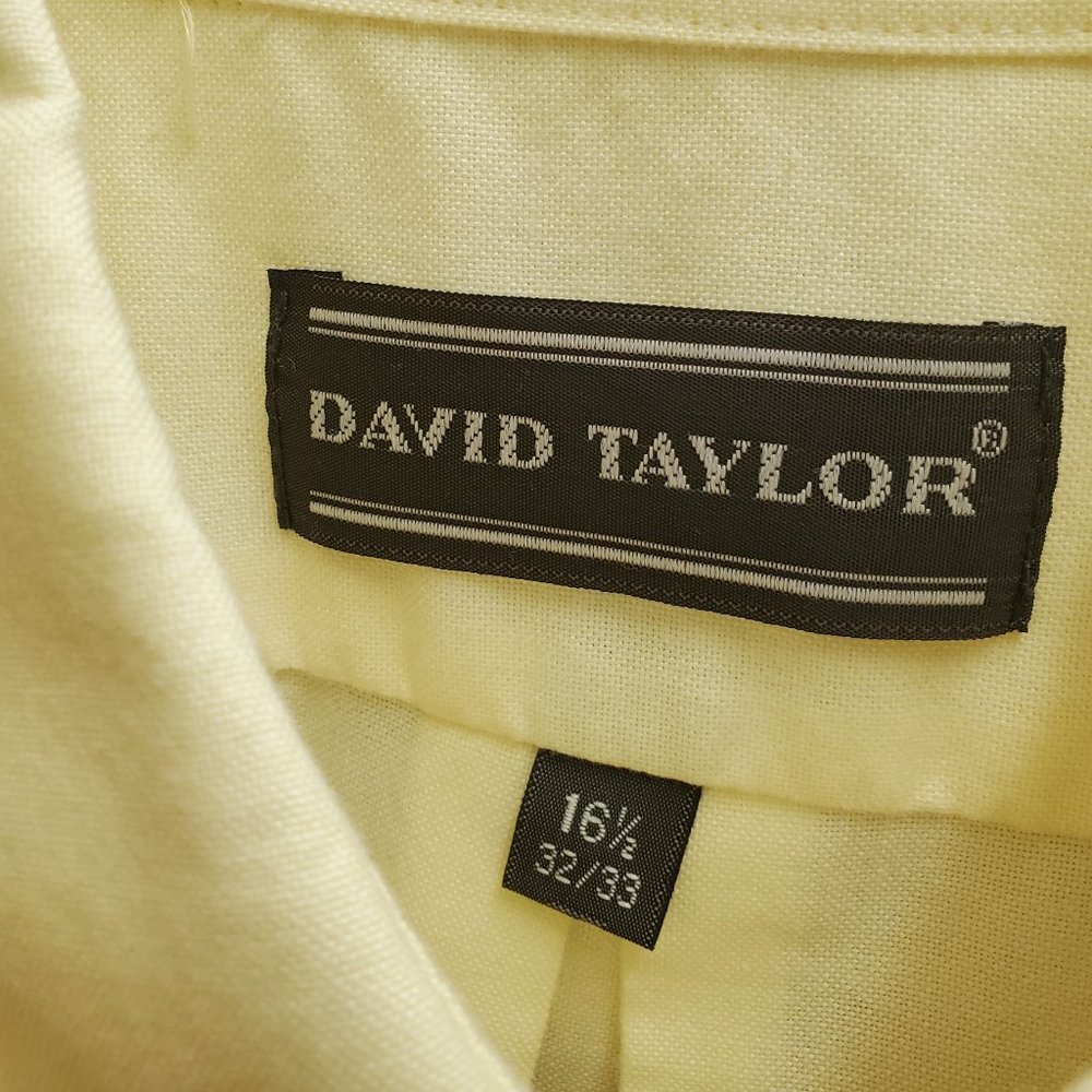 Men's Dress Shirts - Collection of 16 - Picture 12 of 16